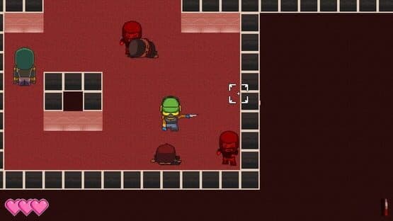 Nameless — screenshot 7