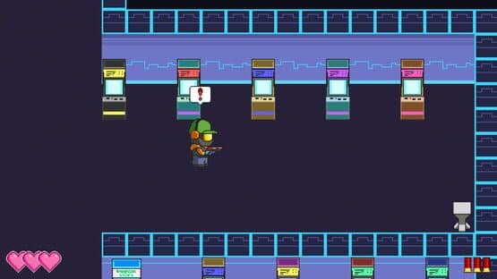 Nameless — screenshot 8