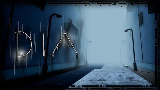 Dia — screenshot 3