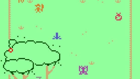 Bug Quest — screenshot 1