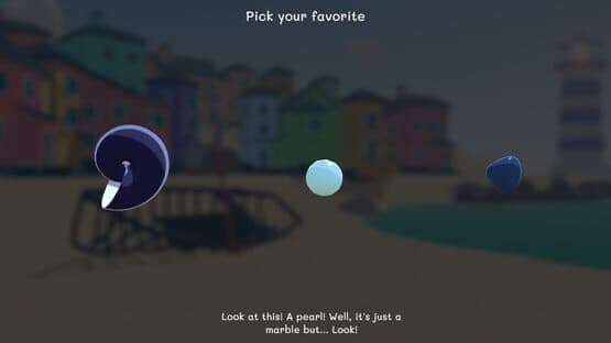 Summer Gems — screenshot 2