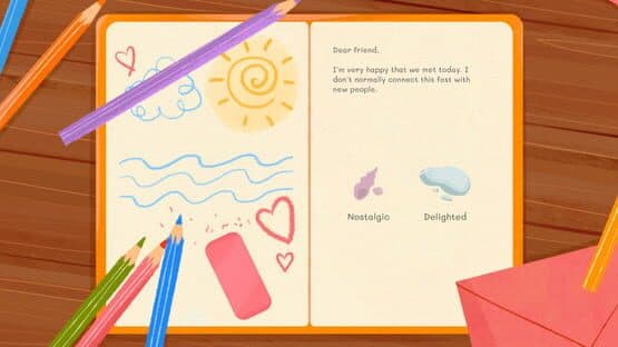Summer Gems — screenshot 3