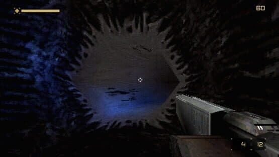 Derelikt — screenshot 7