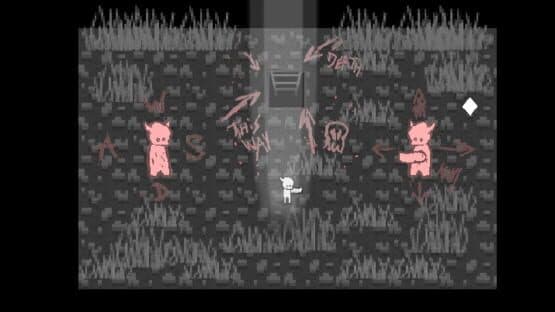 Deathbound — screenshot 1