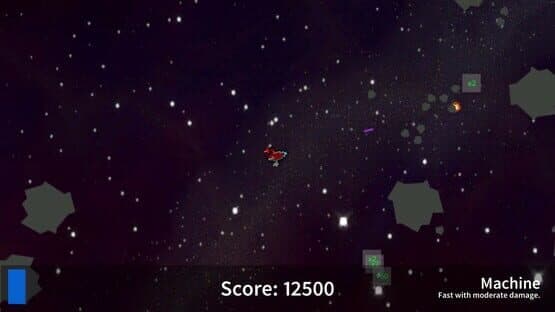 Parsec — screenshot 1