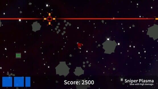 Parsec — screenshot 2
