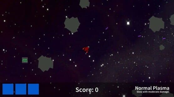 Parsec — screenshot 3