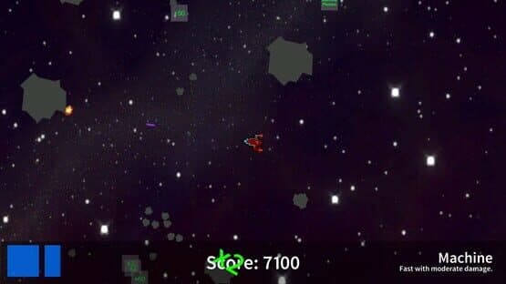 Parsec — screenshot 4
