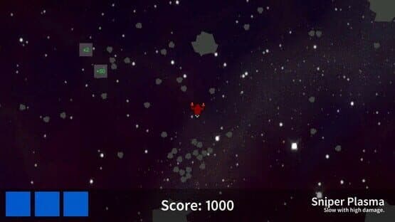 Parsec — screenshot 5