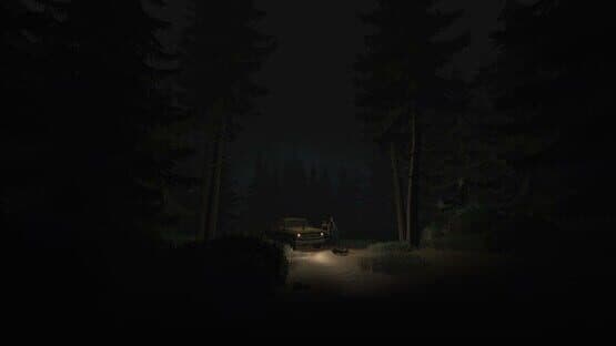 Forest Ranger Services: Episode 1 — screenshot 1