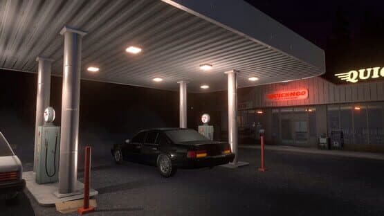 Forest Ranger Services: Episode 1 — screenshot 2