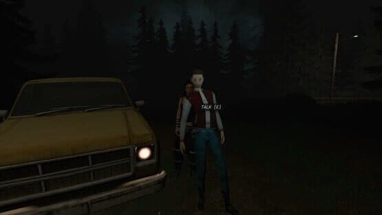 Forest Ranger Services: Episode 1 — screenshot 4