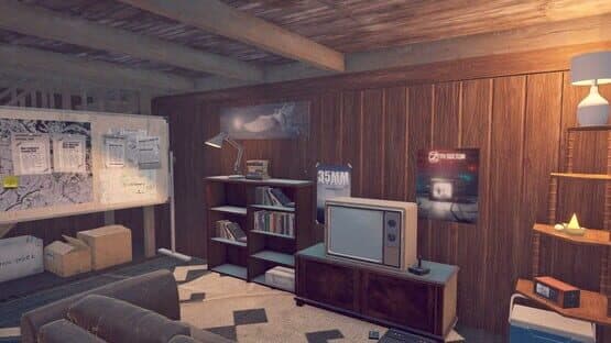 Forest Ranger Services: Episode 1 — screenshot 8