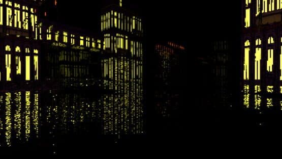 The Nightmare of a City I Thought I Knew — screenshot 1