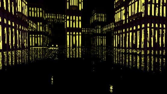 The Nightmare of a City I Thought I Knew — screenshot 2