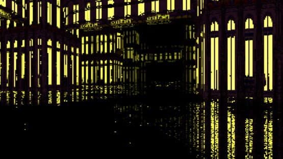 The Nightmare of a City I Thought I Knew — screenshot 3