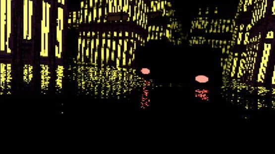 The Nightmare of a City I Thought I Knew — screenshot 4