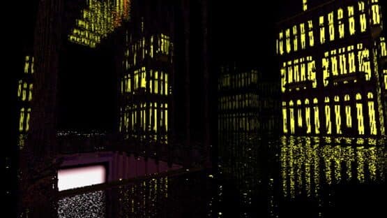 The Nightmare of a City I Thought I Knew — screenshot 5