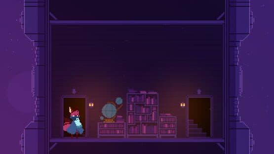 Moment to Midnight — screenshot 4