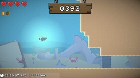 Makis Adventure: Level Editor — screenshot 5