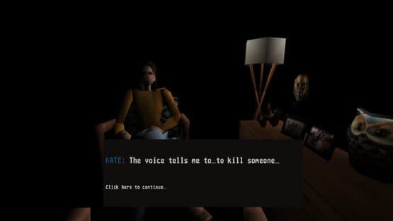 Incoherence — screenshot 1