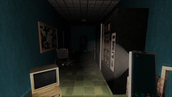 Incoherence — screenshot 2