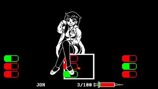 Fated Flatline — screenshot 2