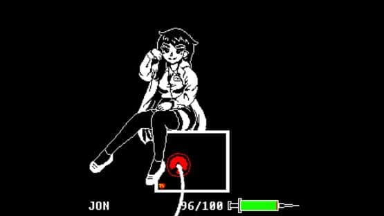 Fated Flatline — screenshot 3
