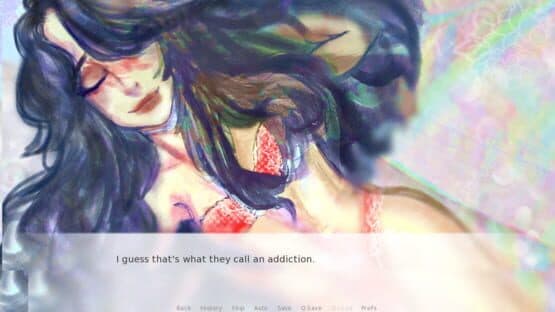 She was a Dream — screenshot 2