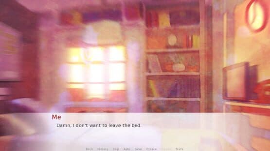 She was a Dream — screenshot 3