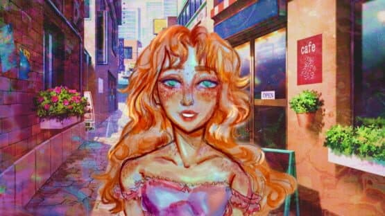 She was a Dream — screenshot 4