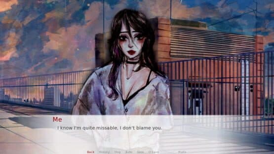 She was a Dream — screenshot 5