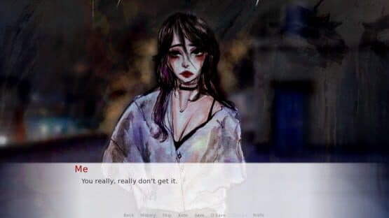She was a Dream — screenshot 7