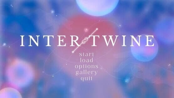 Intertwine — screenshot 1