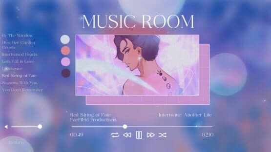 Intertwine — screenshot 2