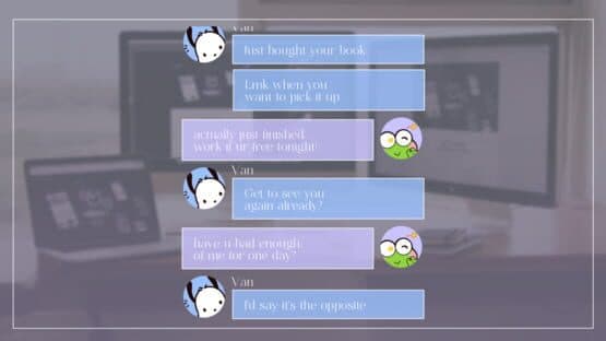 Intertwine — screenshot 4