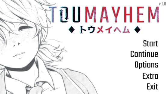 Toumayhem — screenshot 1