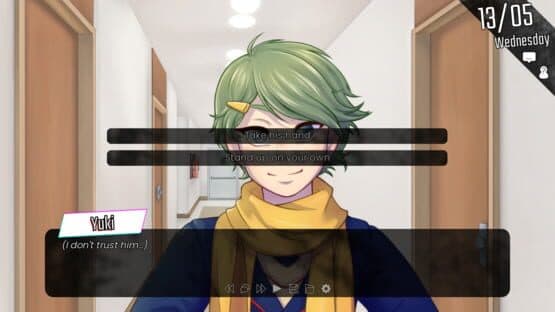 Toumayhem — screenshot 3