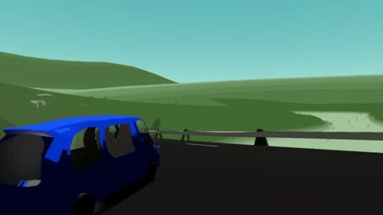 Road Trip — screenshot 2