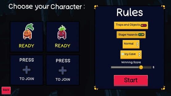 Growers — screenshot 1