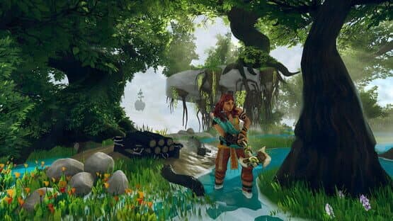 Aloft — screenshot 1