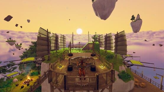Aloft — screenshot 2