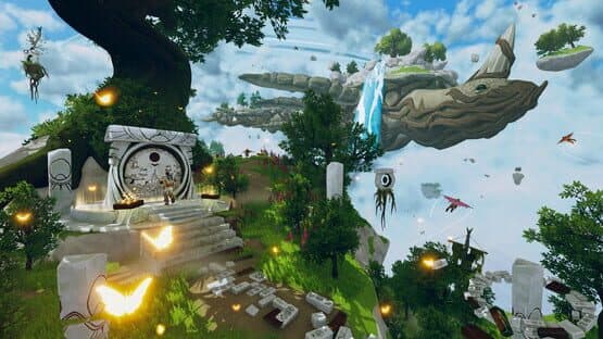 Aloft — screenshot 4