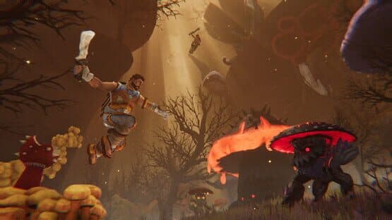 Aloft — screenshot 5