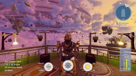 Aloft — screenshot 8