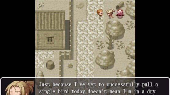 World Pole Gaiden Rise! Mark of the Deck 2: Sanguine & Melancholia — screenshot 3