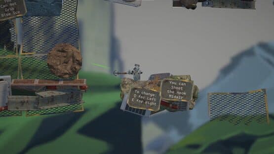 The Last Scaler — screenshot 3