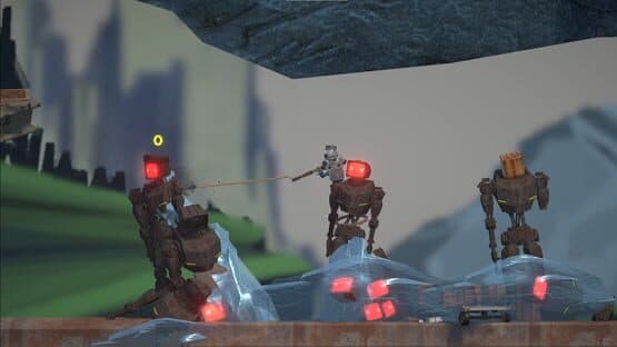 The Last Scaler — screenshot 5