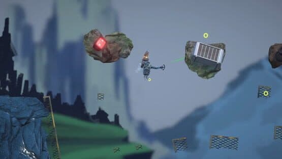 The Last Scaler — screenshot 6
