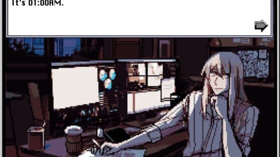 Late Night Talks — screenshot 1